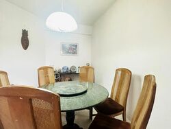 Beauty World Centre (D21), Apartment #507666191